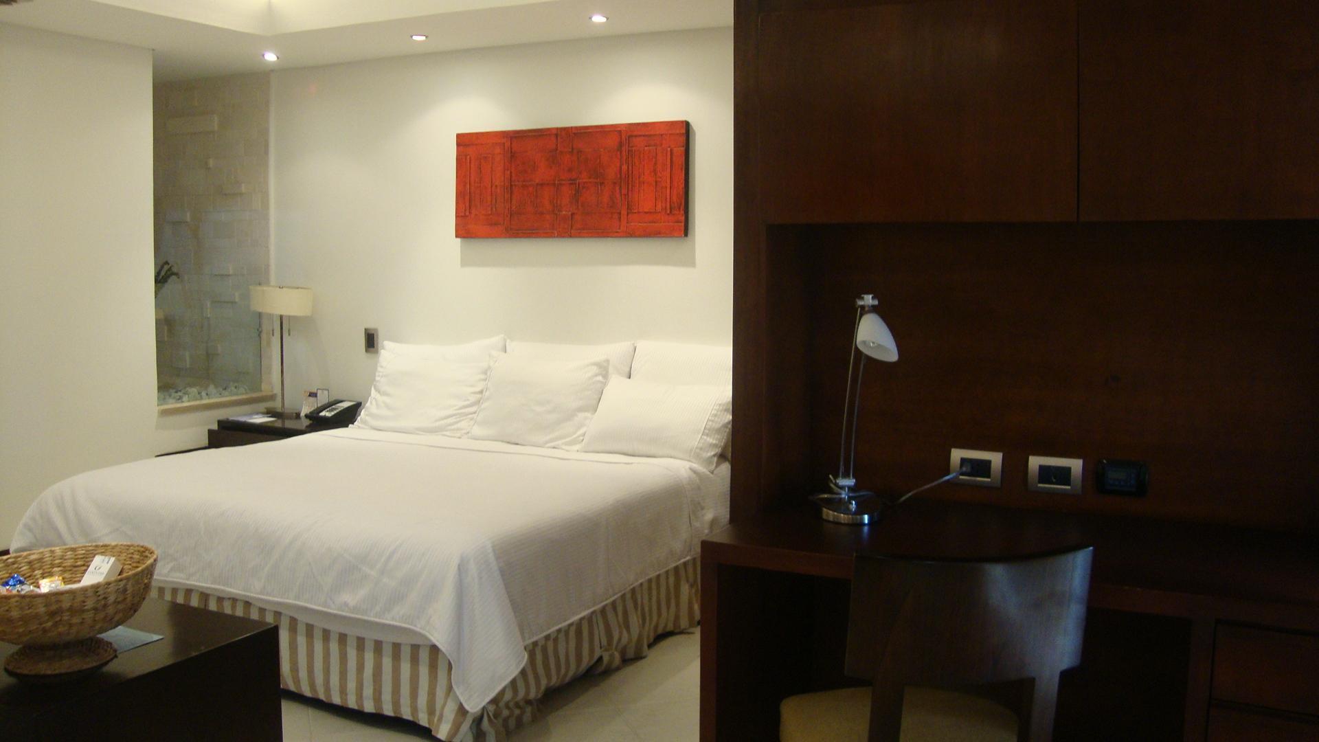 Country International Hotel Barranquilla  Exterior photo